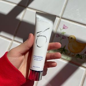 Zo skin health benzoyl peroxide 10%